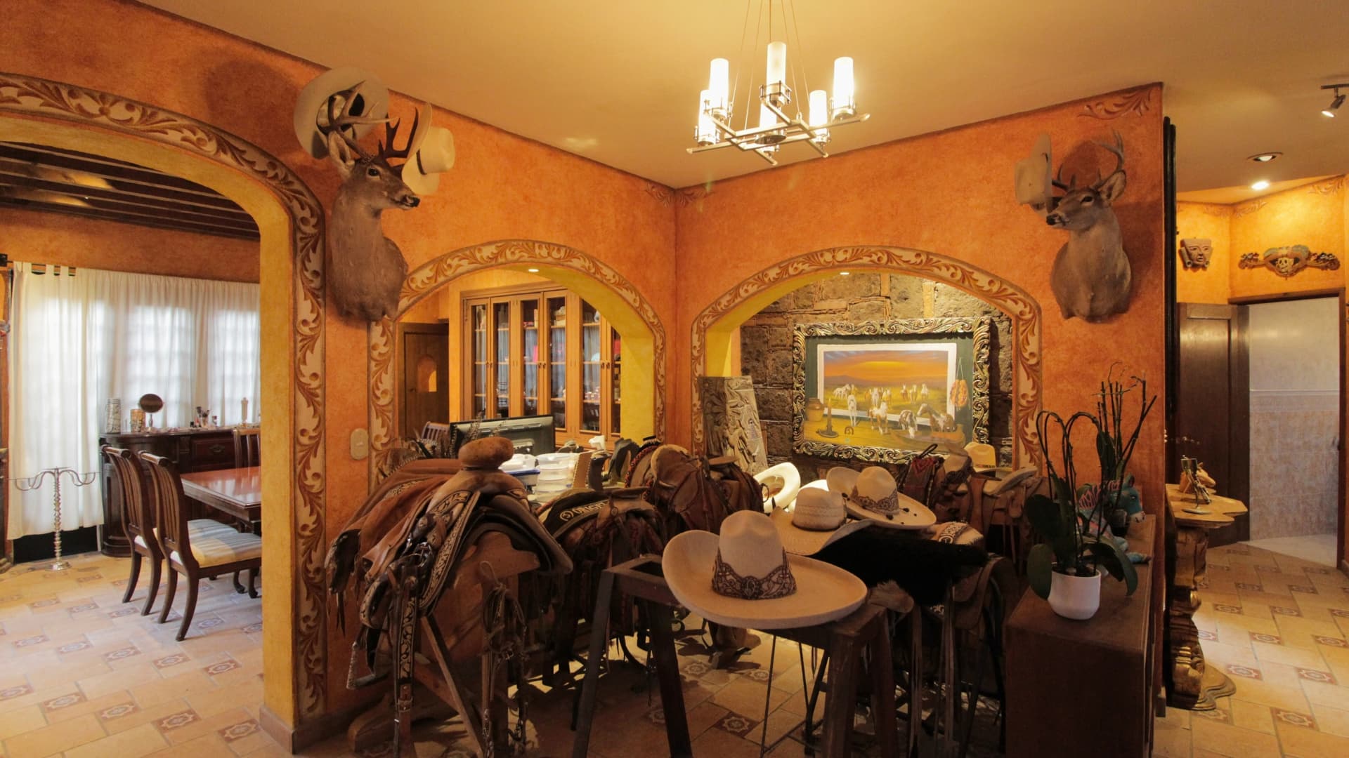 Luxury Mexican property 2