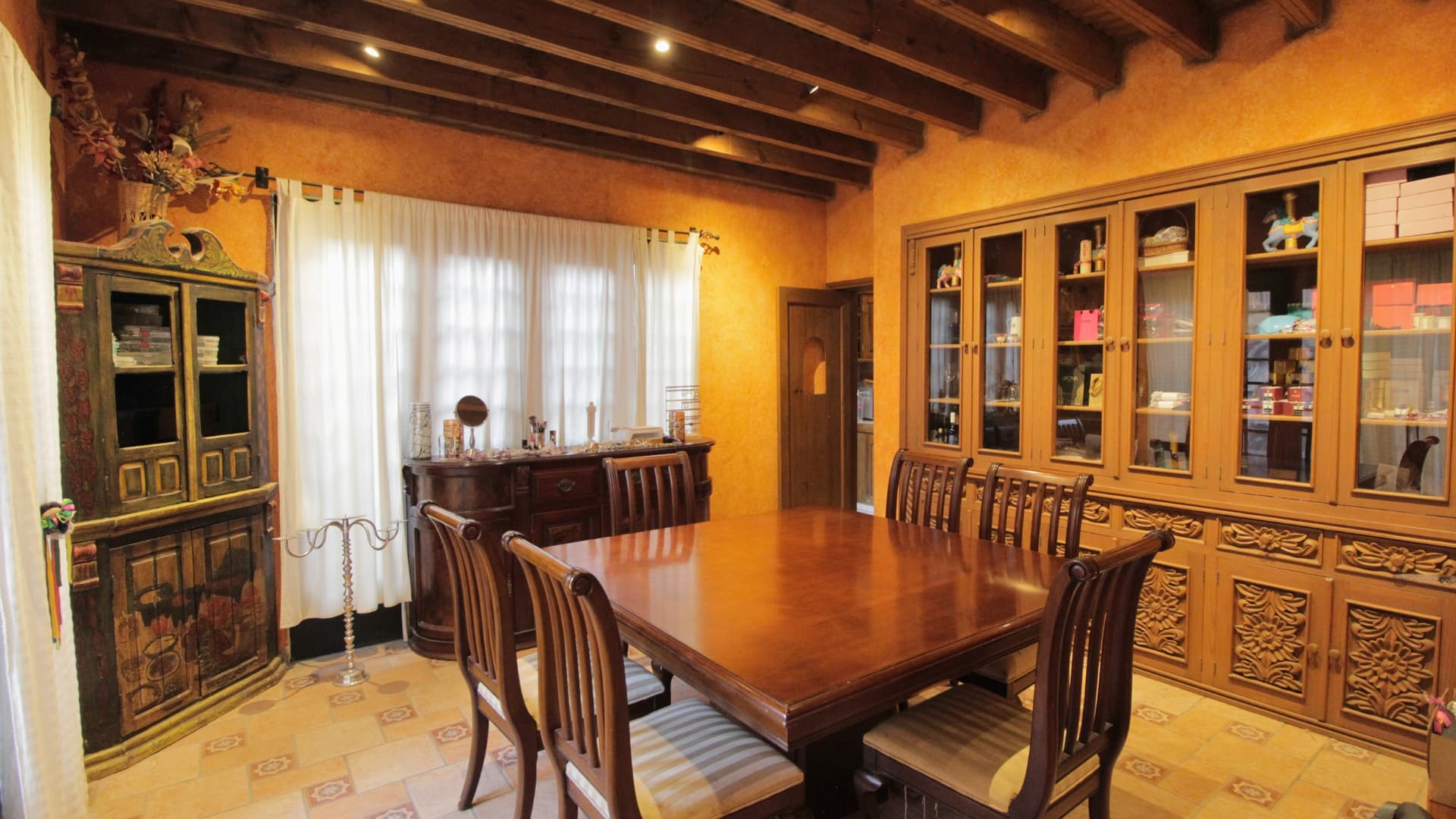 Luxury Mexican property 3