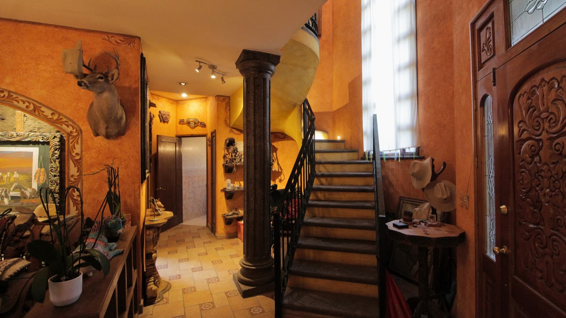 Luxury Mexican property 4