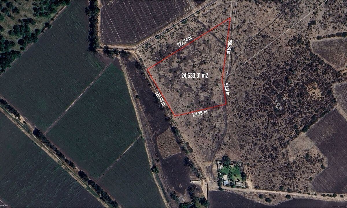 San Agustin del Bordito