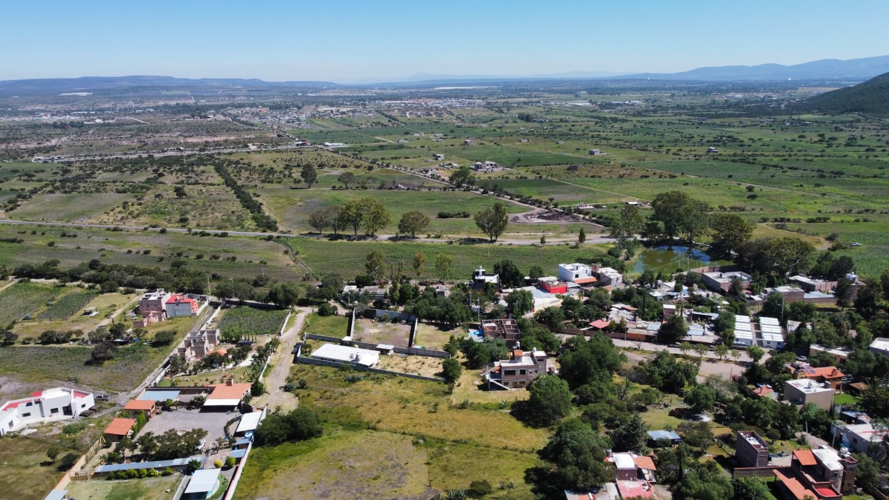 Terreno Alcocer